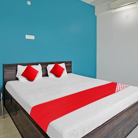 Hotel O Sun City Πάτνα Εξωτερικό φωτογραφία