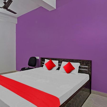 Hotel O Sun City Πάτνα Εξωτερικό φωτογραφία