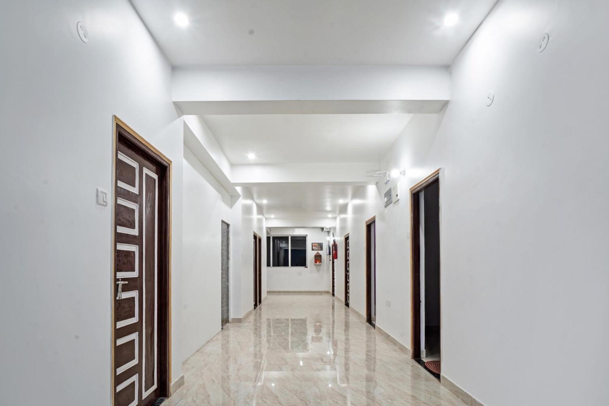 Hotel O Sun City Πάτνα Εξωτερικό φωτογραφία