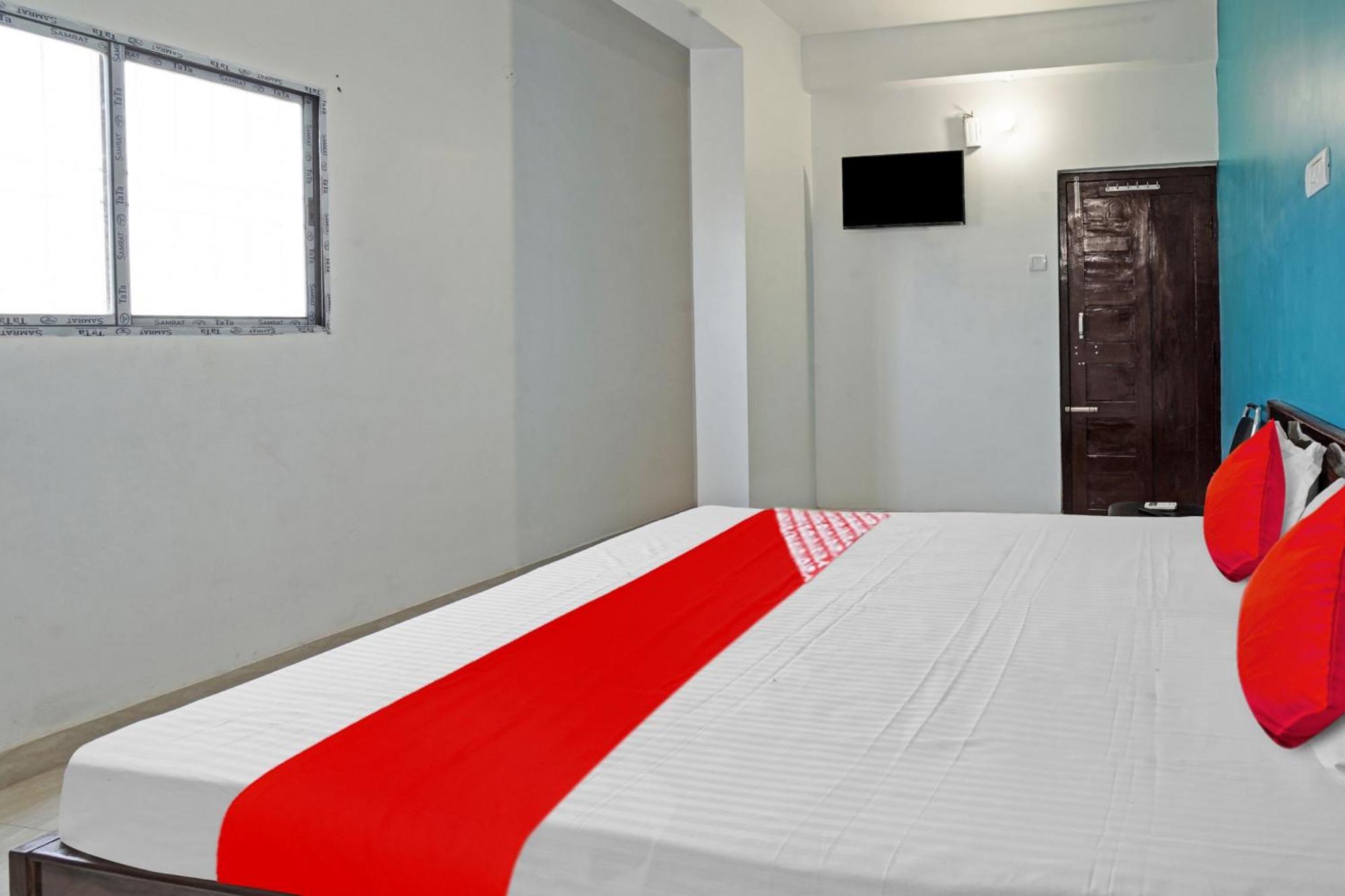 Hotel O Sun City Πάτνα Εξωτερικό φωτογραφία